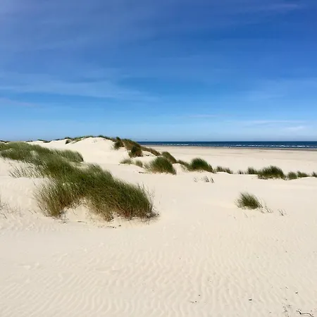 Haus Sanderling Juister Gezeiten Apartment Juist