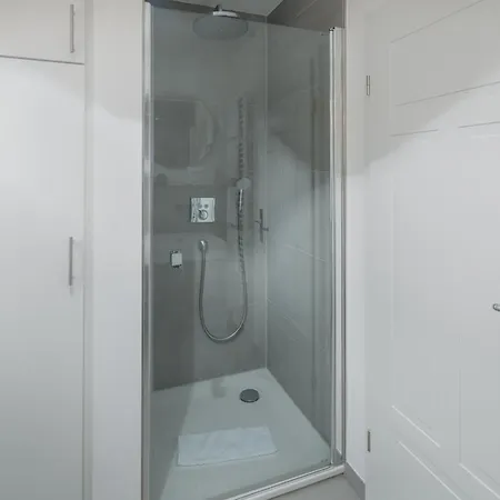 Haus Sanderling Juister Gezeiten Apartment Juist