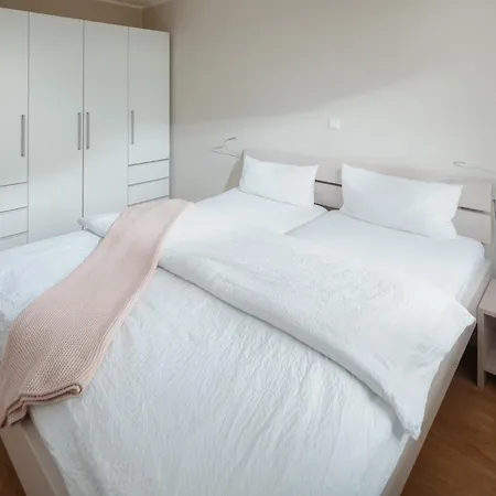 Haus Sanderling Juister Gezeiten *