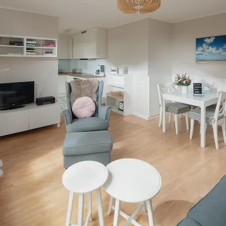 Haus Sanderling Juister Gezeiten Apartment *