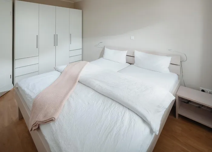 Haus Sanderling Juister Gezeiten *
